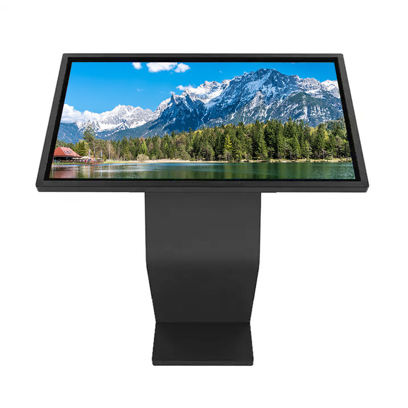 21.5 လက်မ Android Touch Screen Kiosk