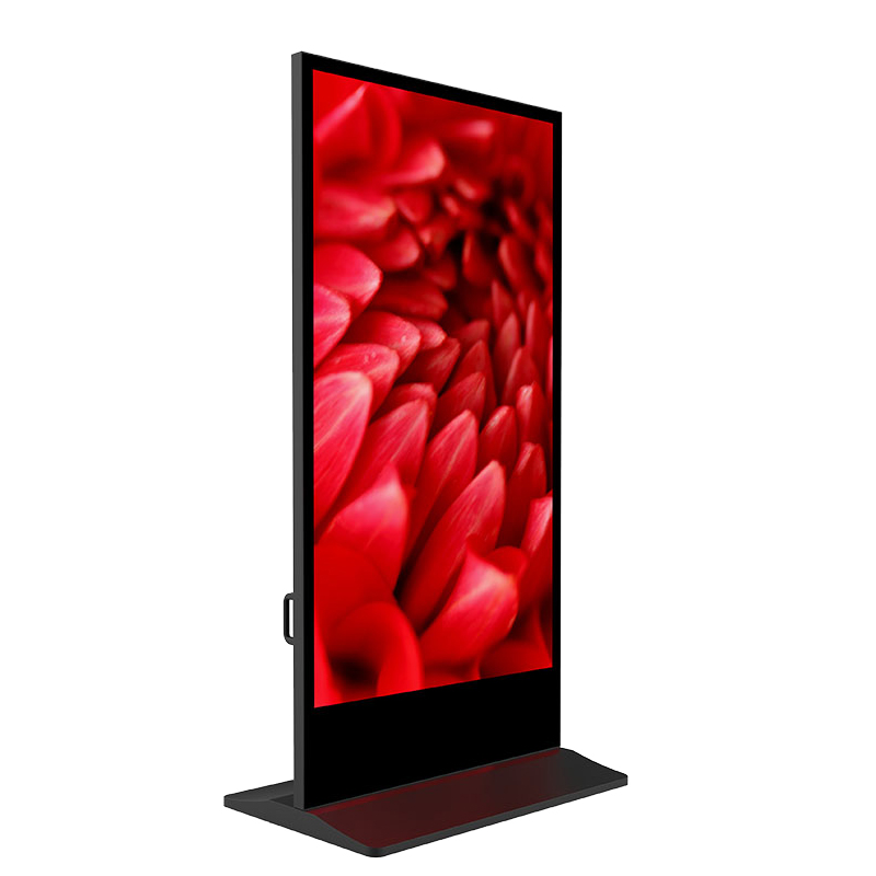 49 လက်မ Digital Signage Kiosk