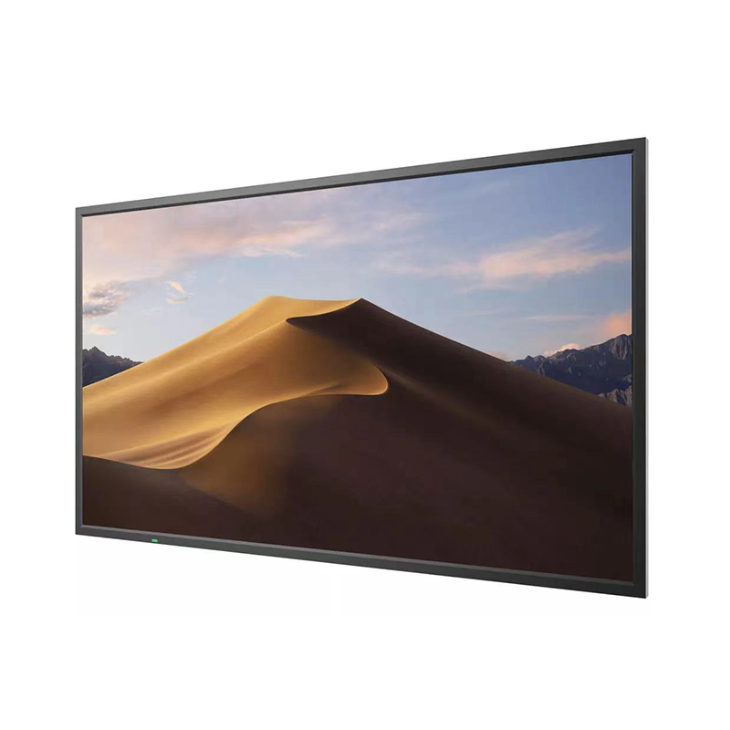 49 လက်မ Dual Screen Digital Signage